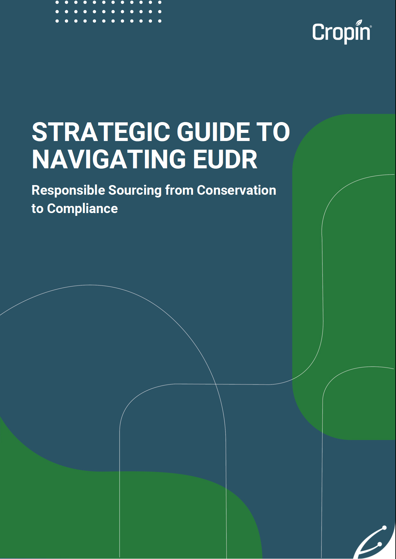 EUDR Guide Cover page