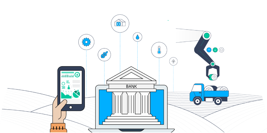 agri-lending-institutions