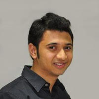 Aakash Parekh