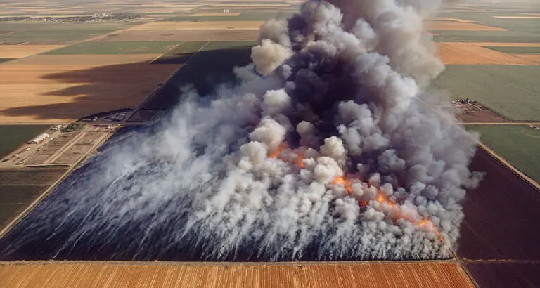 Stubble Burning Associated Risks And New Generation Alternatives   Stubble Burning Main Page Banner 1 #keepProtocol