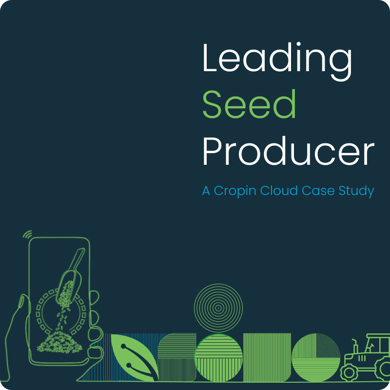 leading seed producer case srudy