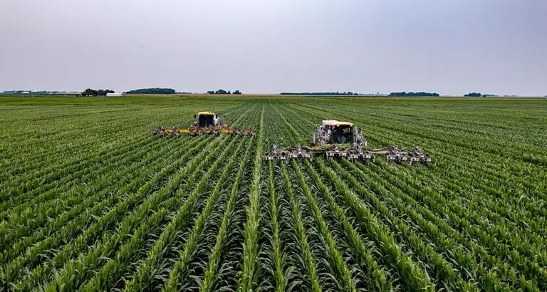 Regenerative Agriculture- Can Consumer Trends dictate how we farm-Cropin