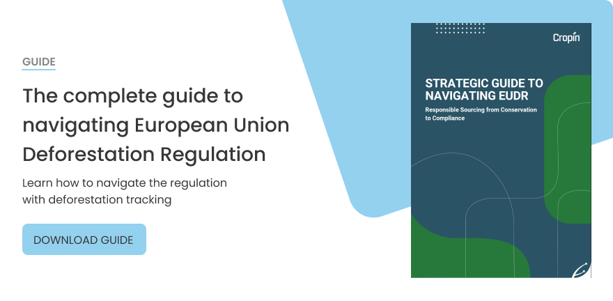 EUDR Guide Download Banner