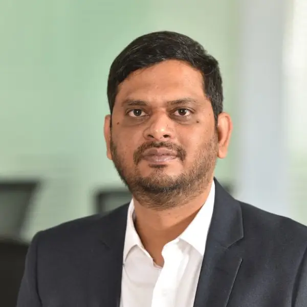 krishna-kumar